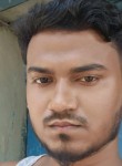 Aziz, 18, Dhaka