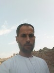 محمد, 41 год, القاهرة
