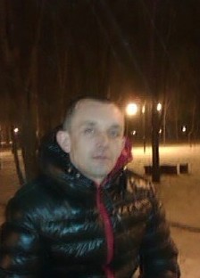Алексей, 45, Россия, Мирное