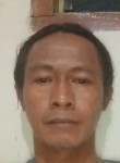 Rifky, 44 года, Djakarta