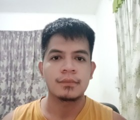 JM, 35, Angeles City