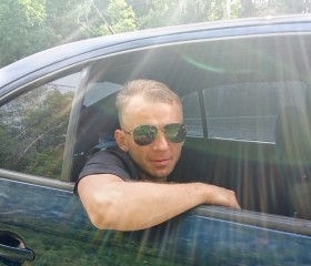 Evgeniy, 37, Yekaterinoslavka