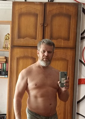 Владимир, 43, Россия, Верховье