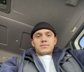 Dmitriy, 21, Tashkent