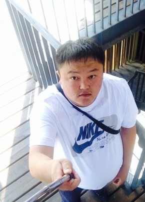 Нурик Шурик, 38, Монгол улс, Улаанбаатар