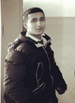 Сомон Собиров, 22 года, Душанбе