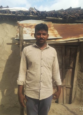 Sandip, 18, India, Murtajāpur