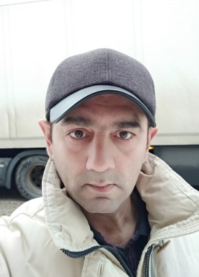Артем, 42, Россия, Орехово-Зуево