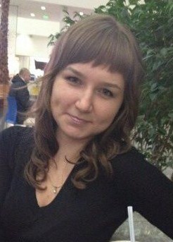 Ольга, 33, Россия, Красноярск