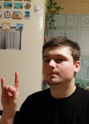 Владислав, 29, Россия, Гагарин