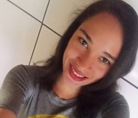 Alessia Gomes, 28, Catu
