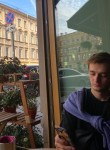 Владимир, 22 года, Санкт-Петербург