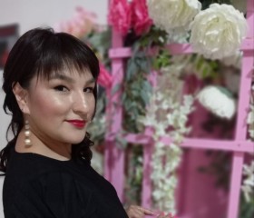 Albina, 39, Samara