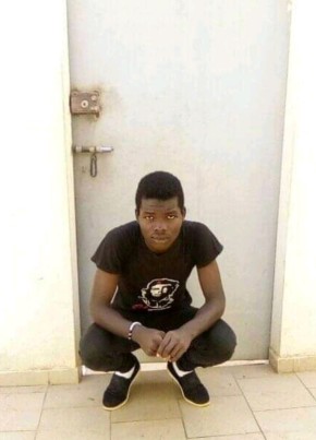 Dadie yannicky, 24, République de Côte d’Ivoire, Daloa