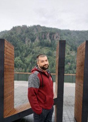 Вячеслав, 40, Россия, Ачинск