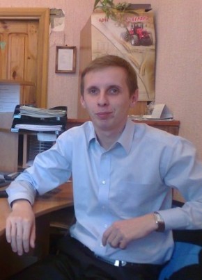 Сергей, 33, Рэспубліка Беларусь, Дзятлава