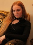 Anastasiya, 29, Moscow