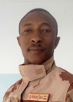 Kader Dadis, 38, République du Niger, Niamey
