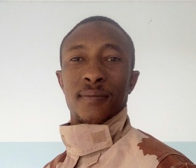 Kader Dadis, 38 лет, Niamey