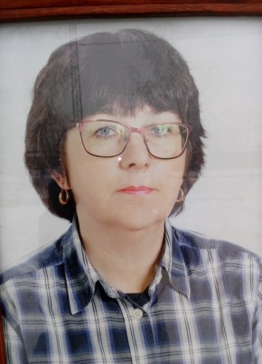 Галина, 53, Россия, Орск