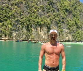 Alex, 45, Surat Thani