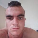 Dylan, 24  , eMbalenhle