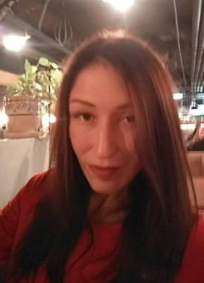 Oksana, 39, Україна, Київ