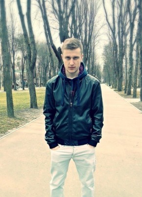 Андрей, 36, Россия, Барнаул