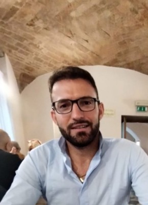 Asllan, 34, Repubblica Italiana, Casalpusterlengo