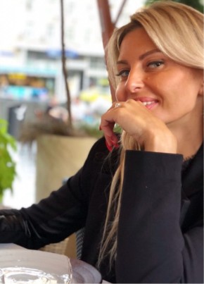 Katenka, 34, Russia, Moscow