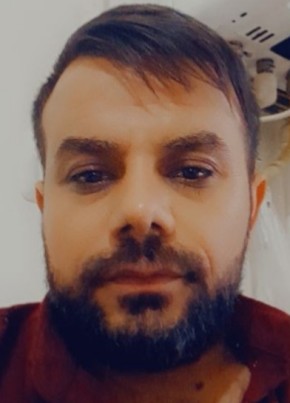 Muhammet из Kayseri 37 лет