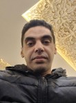 Youssef, 38, Tangier