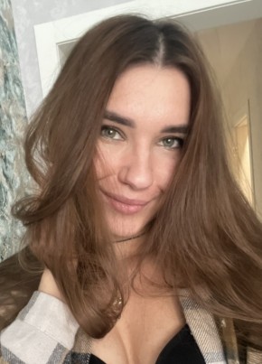 Мария, 25, Россия, Хабаровск