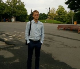 Сергей, 28 лет, Olsztyn