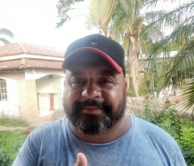 Reginaldo Luiz, 47 лет, Rio Preto