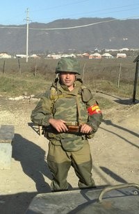 Алексей, 44, Рэспубліка Беларусь, Касцюковічы
