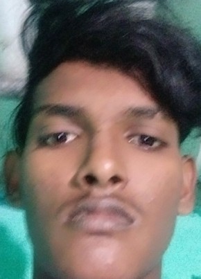 Gopi Ganesh, 19, India, Porur