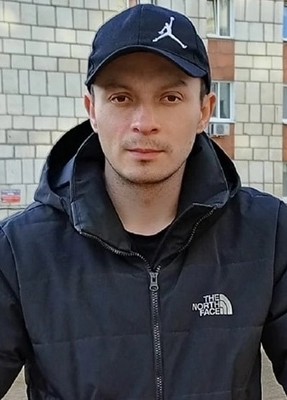 Руслан, 34, Россия, Пермь
