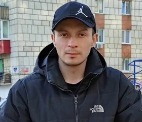 Руслан, 34 года, Пермь