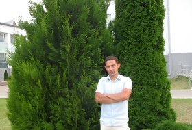 Vladimir, 51 - Just Me