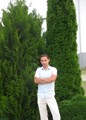Vladimir, 49, Russia, Elektrogorsk