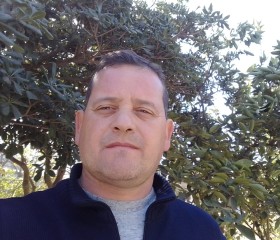 Martin, 46 лет, Ciudad de Córdoba