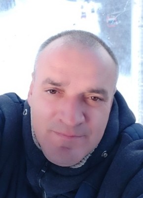 Ник, 52, Россия, Краснодар