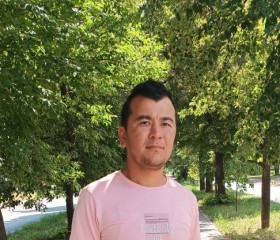 Жахонгир, 31 год, Оренбург