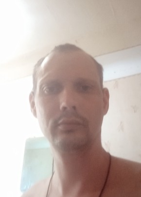 Роман из Ясиноватаи 33 года