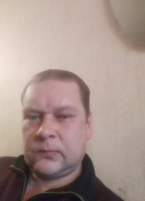 Виталий, 42, Россия, Челябинск