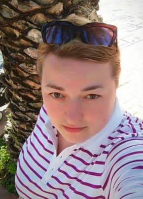 Анастасия, 34, Россия, Волоколамск