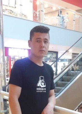 Aziz, 19, Türkiye Cumhuriyeti, Düzce