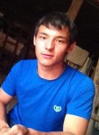 Пйдар, 20 лет