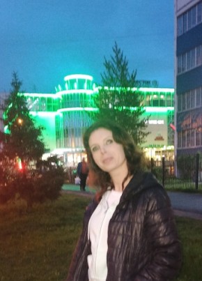 Татьяна, 40, Россия, Лыткарино